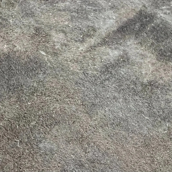 VINTAGE: Block | women’s classic suede handbag - Picture 16 of 16